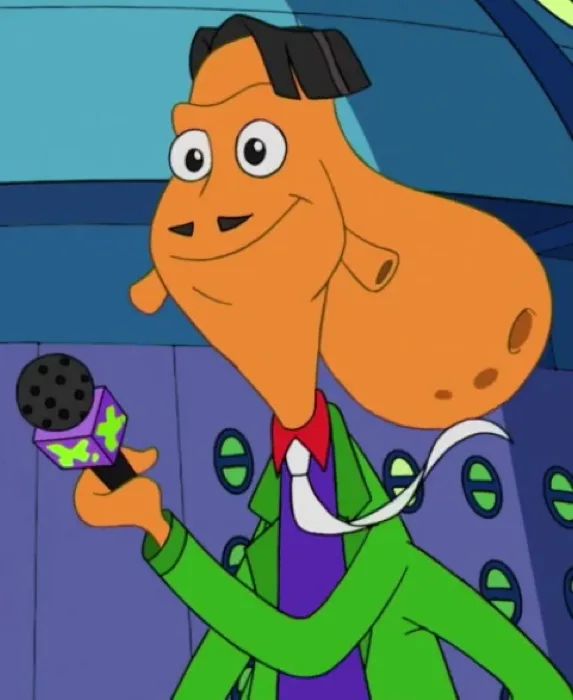 Zorb Zerbavoir