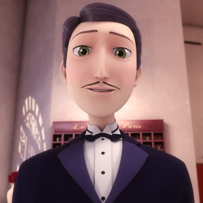 Armand