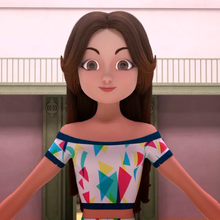 Clara Nightingale