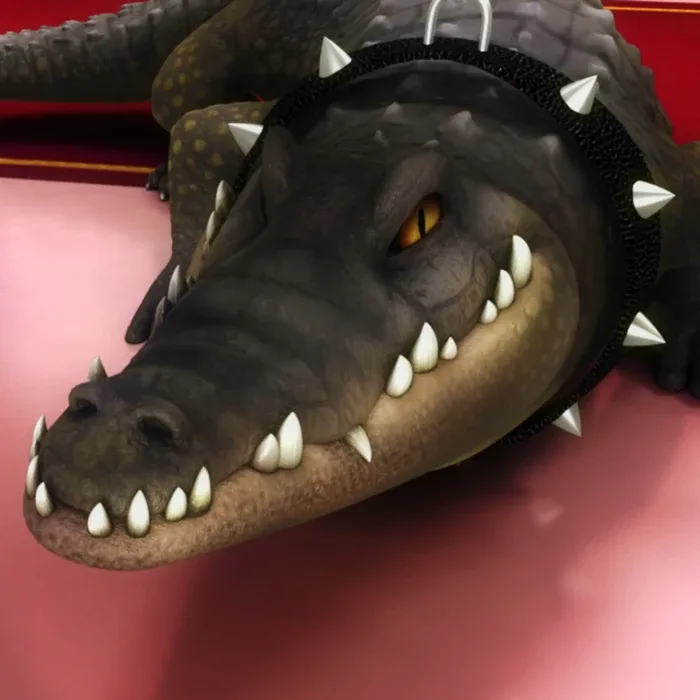 Fang