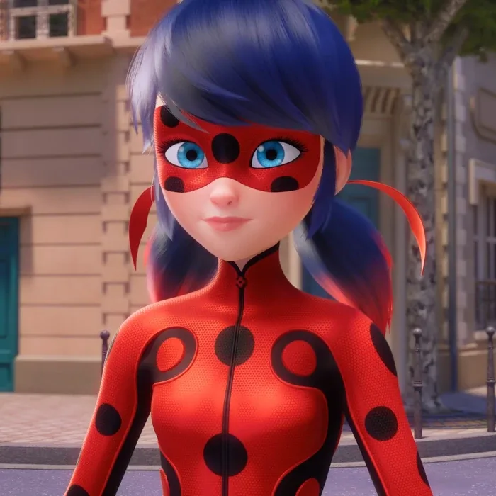 Marinette Dupain Cheng