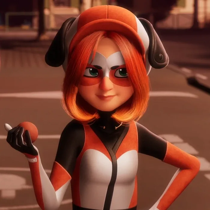 Sabrina Raincomprix