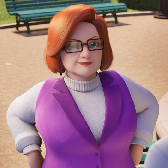 Sarah
