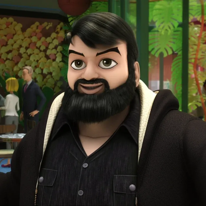 Thomas Astruc
