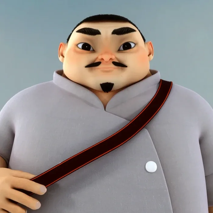 Wang Cheng