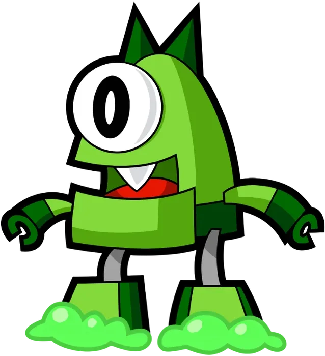 Booger