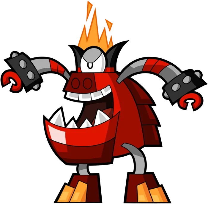 Combustor