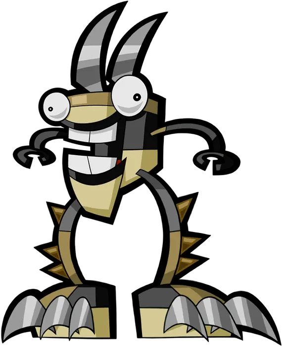 Footi
