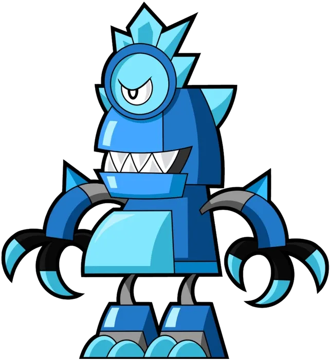 Fridjerk