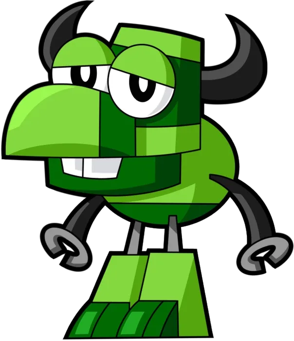 Globbie