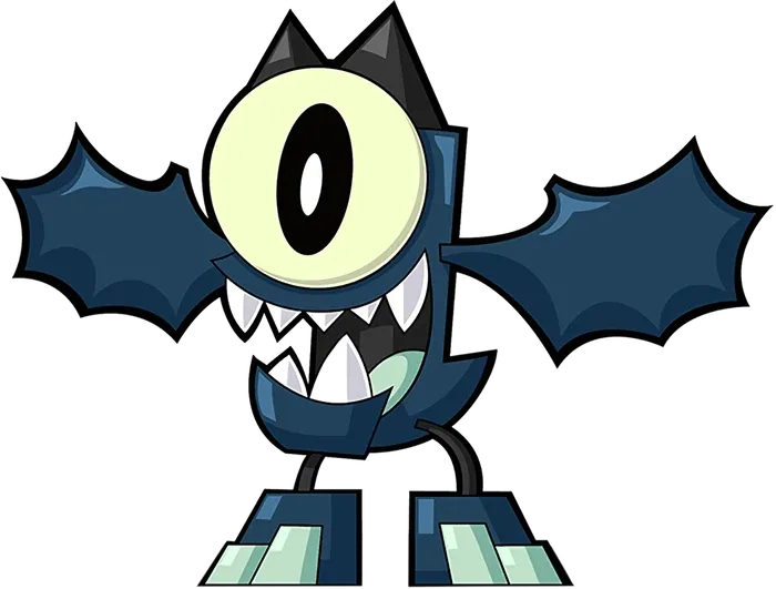 Globert