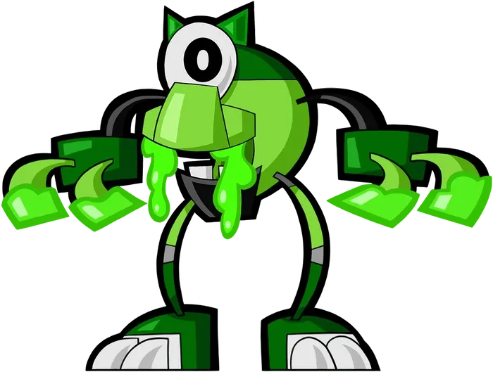 Glomp