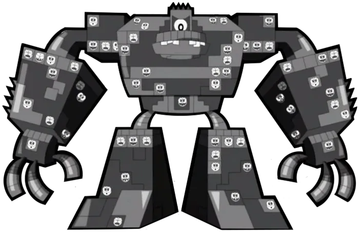 Nixel Amalgamate