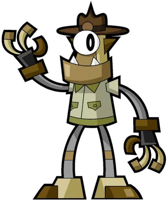 Ranger Jinx