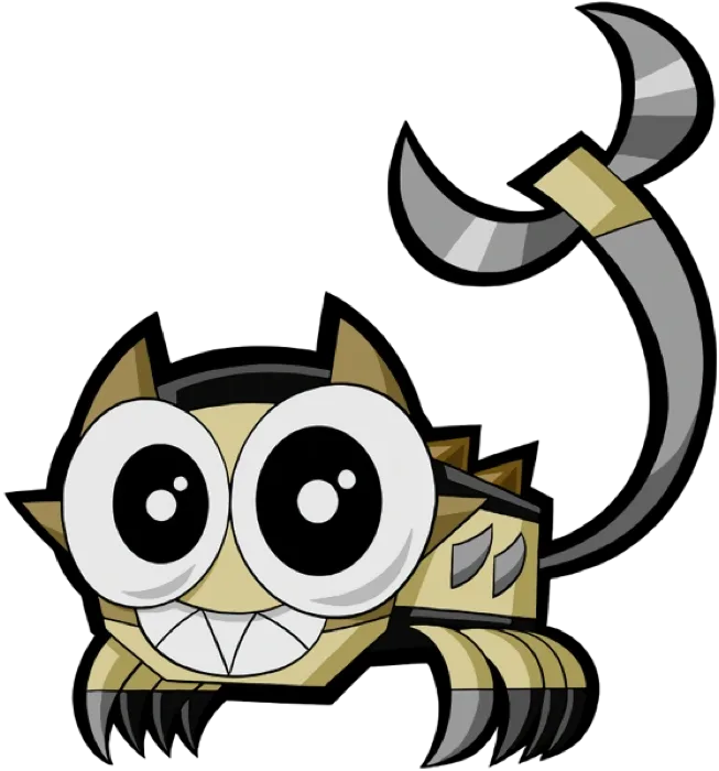 Scorpi