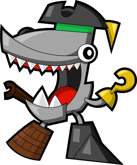 Sharx