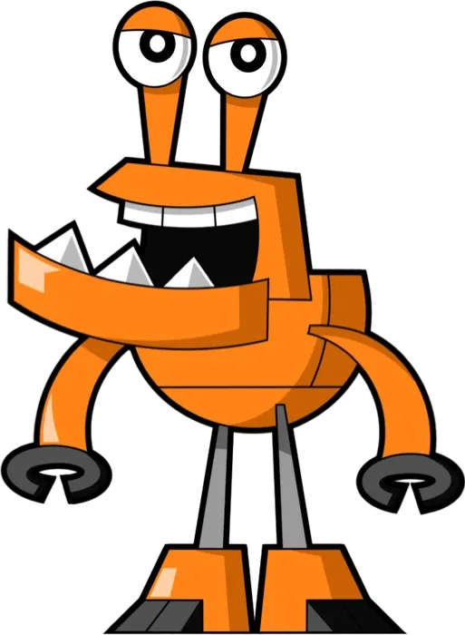 Slugber