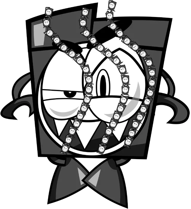 Tentacle Nixel