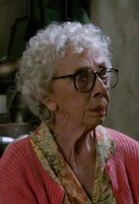Cameron Tucker S Grandmother