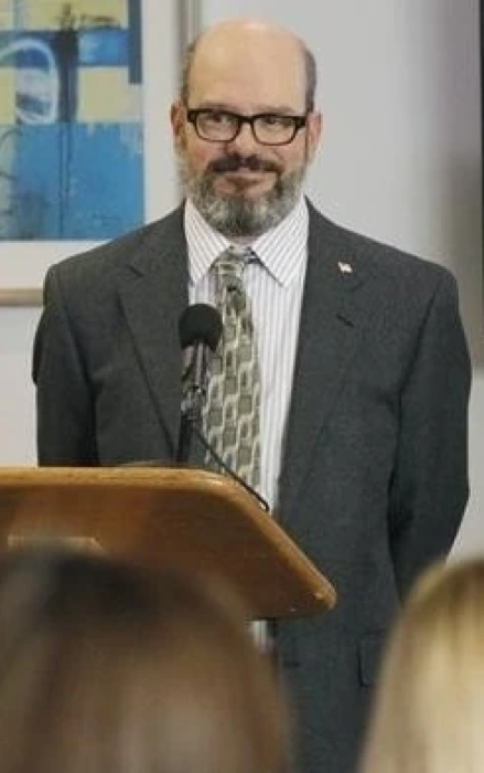 Duane Bailey