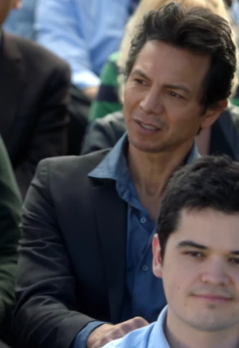 Javier Delgado