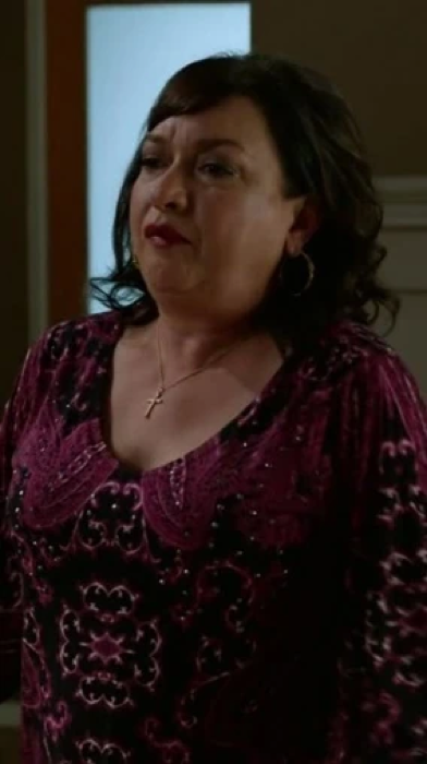 Pilar Ramirez
