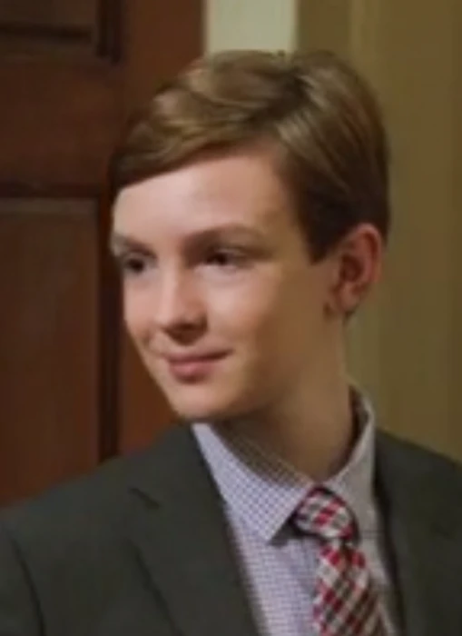 Reuben Rand