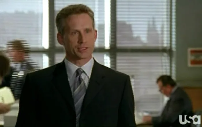 Agent Stone