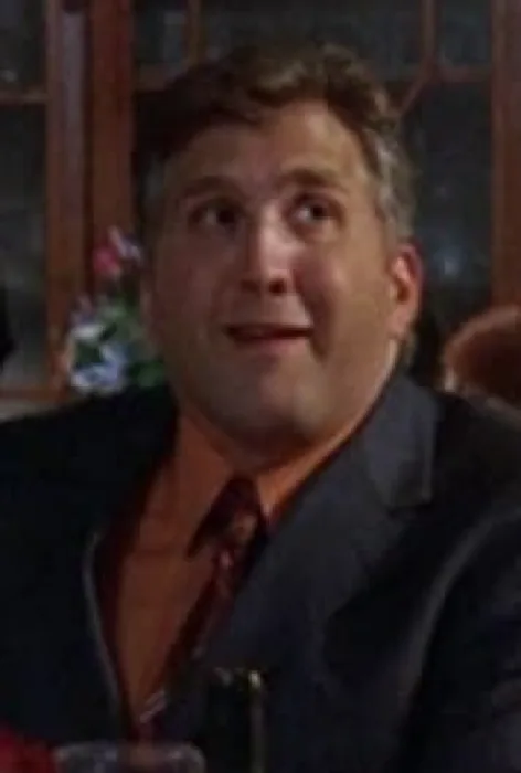 Ben Gruber