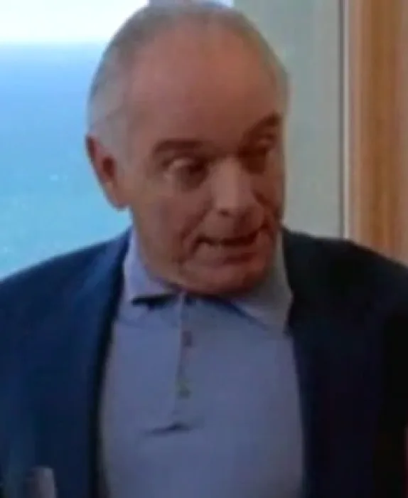 Bobby Davenport