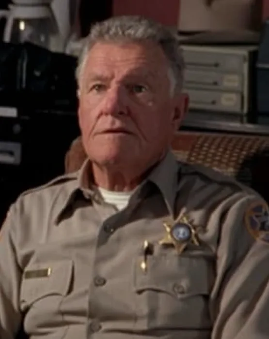 Carl Bates