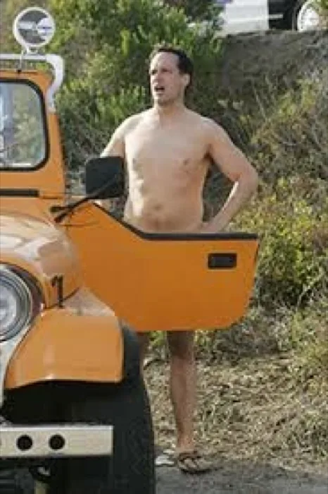 Chance Singer