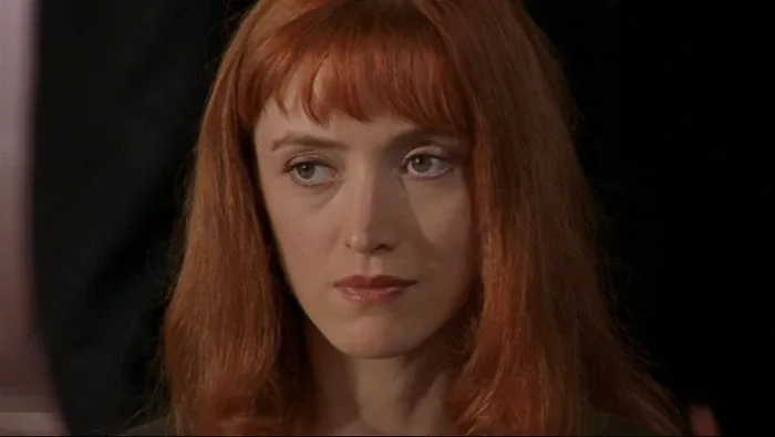 Christine Rutherford