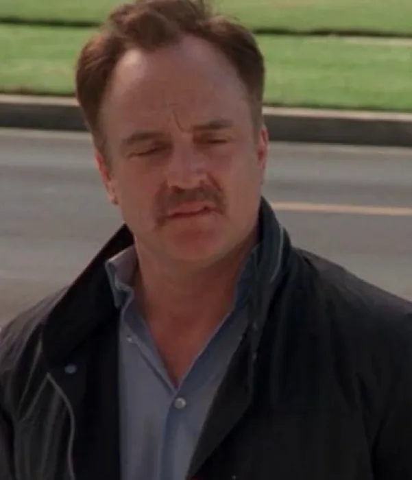 Dean Berry