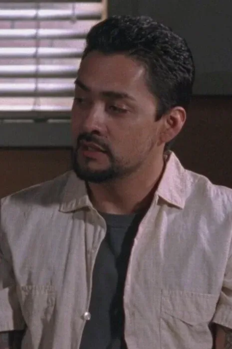 Eddie Dial