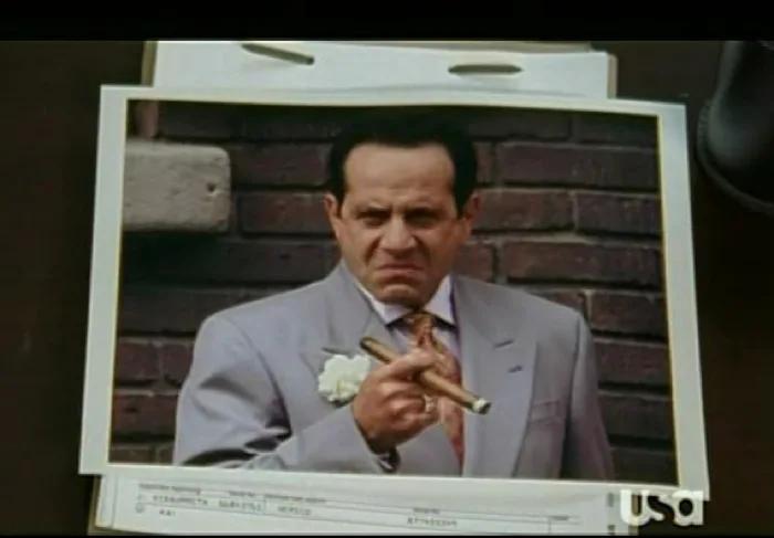 Frank Depalma