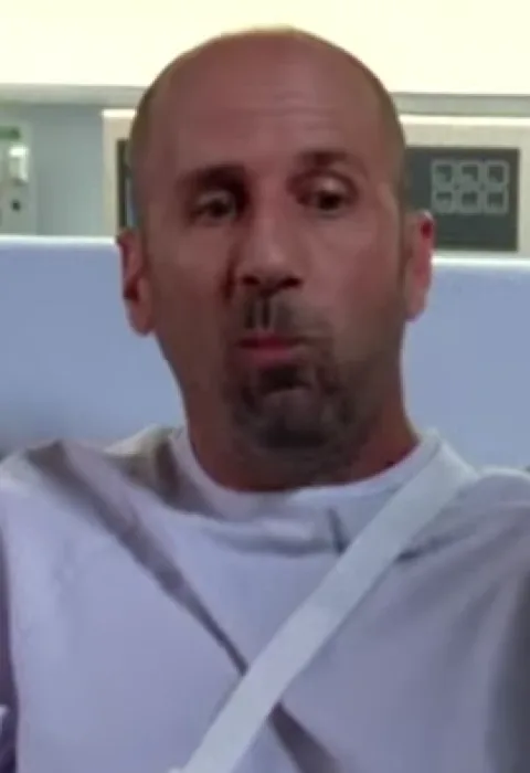 Gerald Vengal