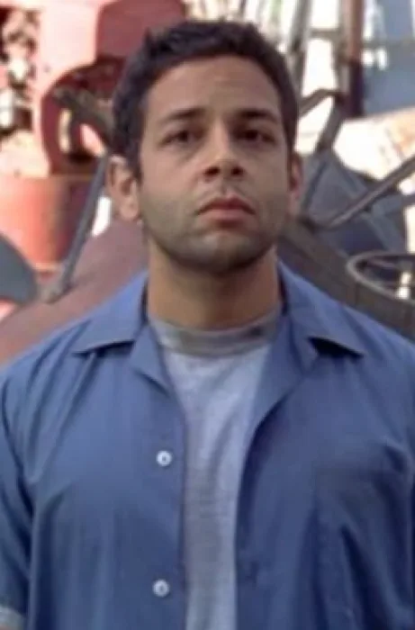 Hector Morales