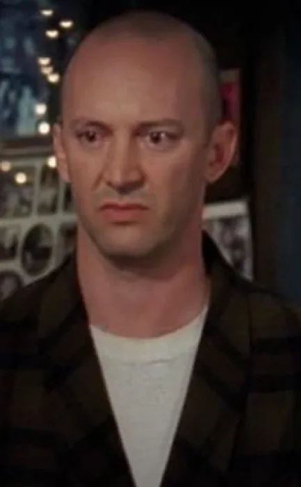 Jacob Posner