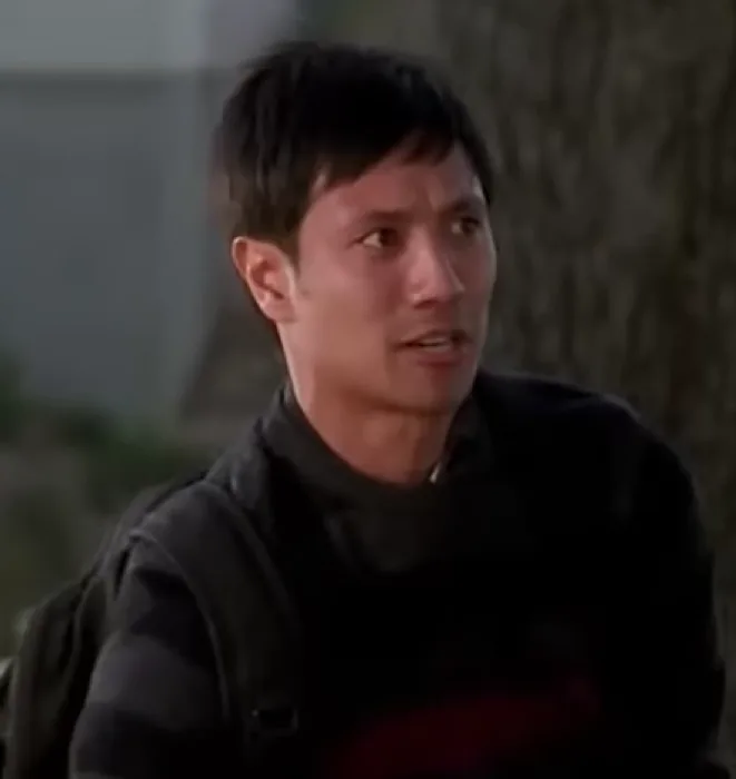 John Kuramoto