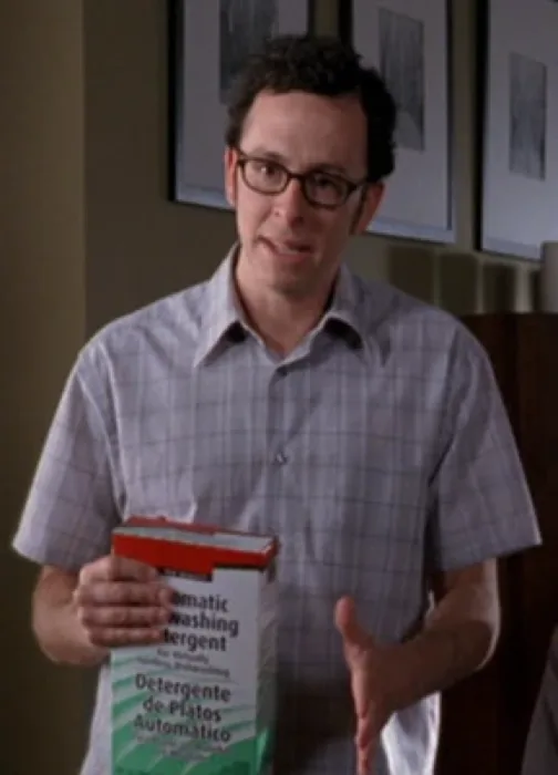 Kevin Dorfman
