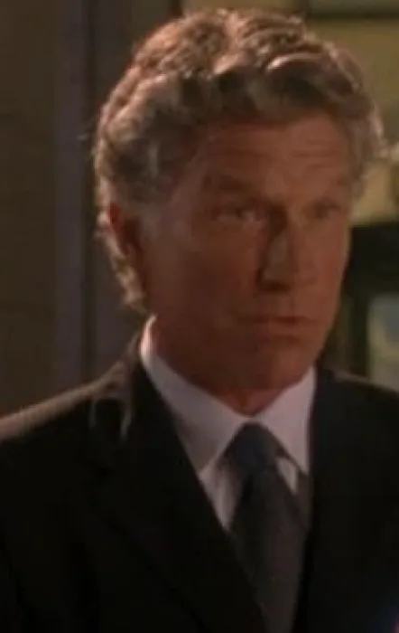 Lawrence Hammond