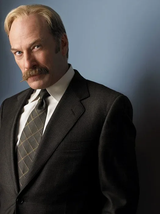 Leland Stottlemeyer