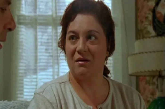 Louisa Housekeeper