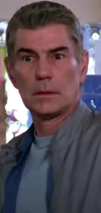 Lyle Peck