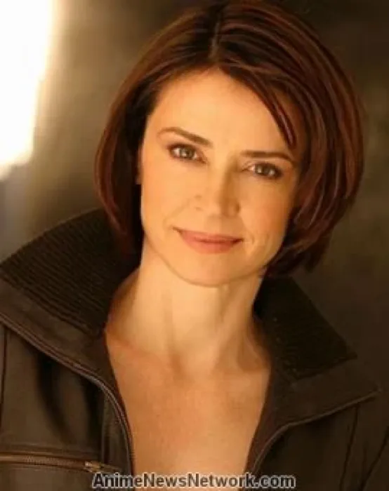 Madeline Kroger