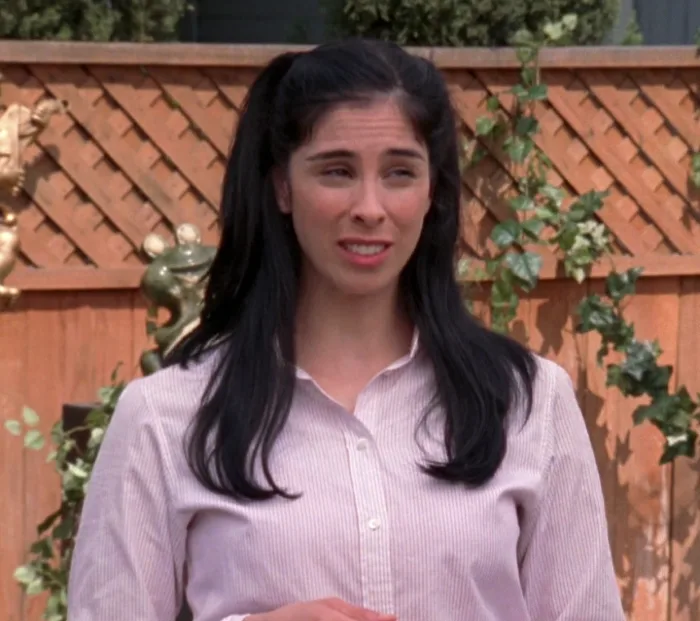 Marci Maven
