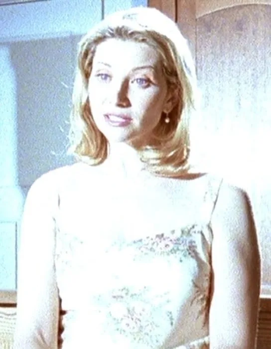 Trudy Monk