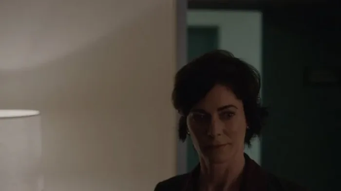 Deputy Director Phelps