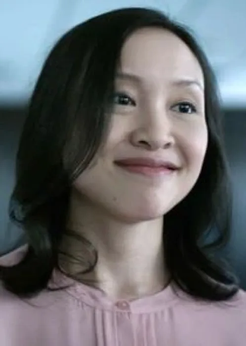 Elizabeth Chen